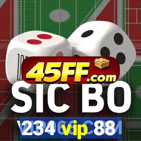 234 vip 88
